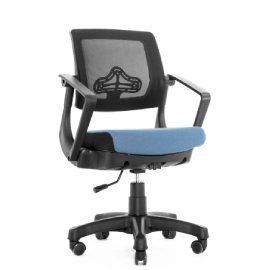 Комфорт и качество в одном кресле - компьютерное кресло Robo С-250
