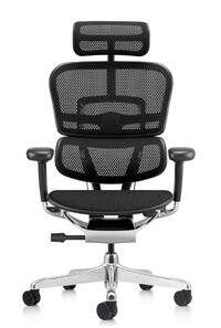 Ergohuman Elite 2 Black