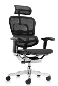 Ergohuman Luxury 2 Black