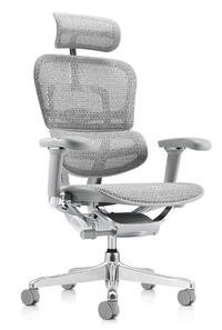 Ergohuman Luxury 2 Gray