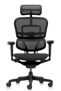 Ergohuman 2 Ultra ST Black