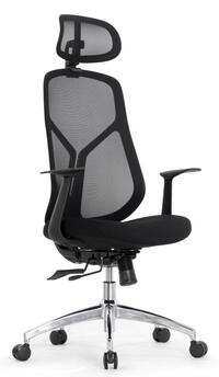 KURAJ LUX Black