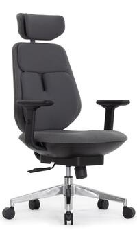 Falto Aiworks Chair BLACK