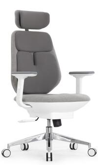 Falto Aiworks Chair GREY