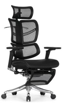 Falto FLY 2 footrest