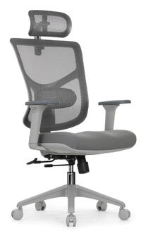 STAR OFFICE ERGO 3 Grey