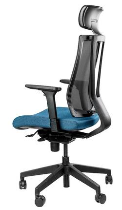 Эргономичное кресло Falto G1 для ценителей стильной мебели