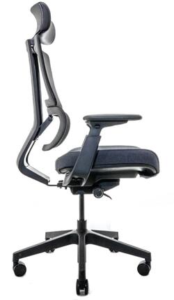 Эргономичное офисное кресло Falto G2 PRO
