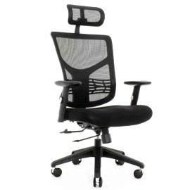 Эргономичные компьютерные кресла Expert Star Office