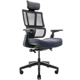 Эргономичное офисное кресло Falto G2 Pro
