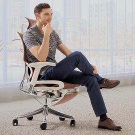 Эргономичные компьютерные и офисные кресла Expert