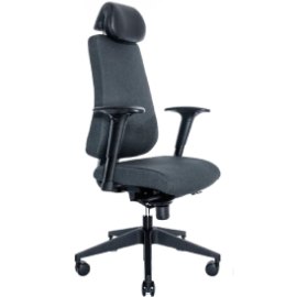 Эргономичное офисное кресло Falto Ideal